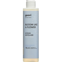 Goovi Bloom Like A Flower Очищающая вода 200 мл Goovi Bloom Like A Flower Очищающая вода 200 мл