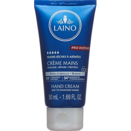 Laino Pro Intense Crème Mains Tb 50 мл