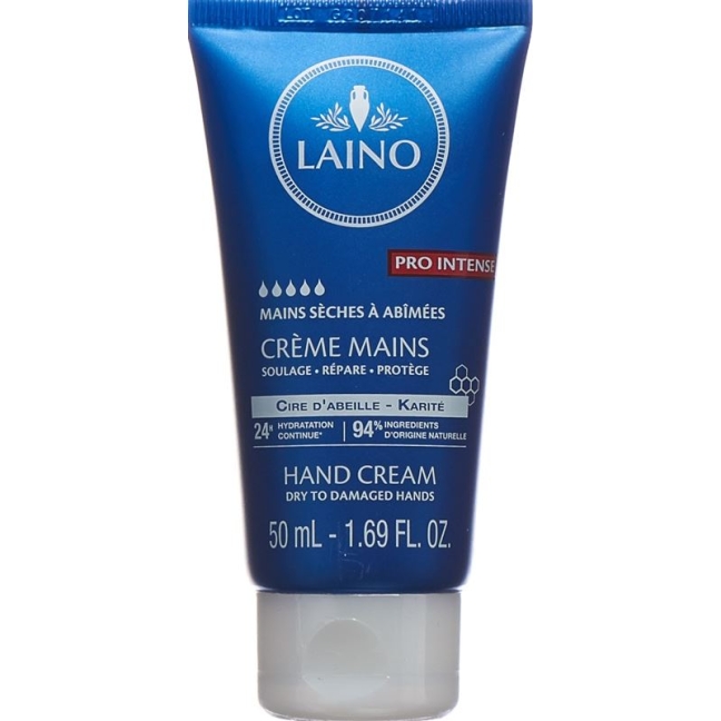Laino Pro Intense Crème Mains Tb 50 мл