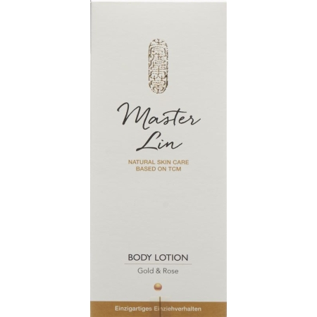 Лосьйон для тіла Master Lin Fl 120 мл
