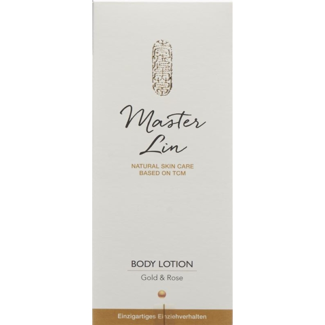 Лосьйон для тіла Master Lin Fl 120 мл