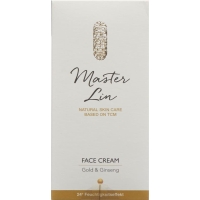 Крем для обличчя Master Lin Gold & Ginseng pot 80 мл