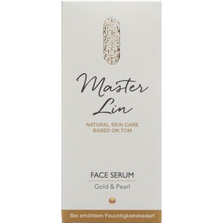 Сироватка для обличчя Master Lin Fl 35 мл
