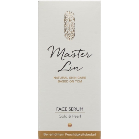Сироватка для обличчя Master Lin Fl 35 мл