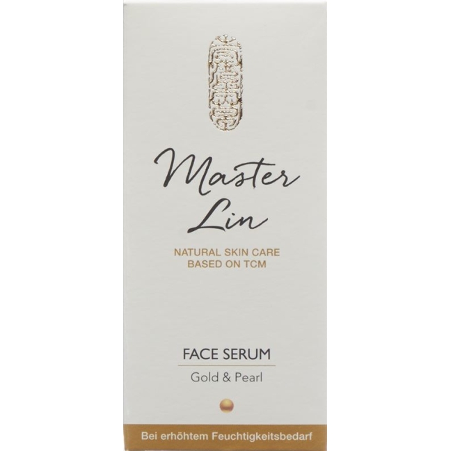 Сироватка для обличчя Master Lin Fl 35 мл