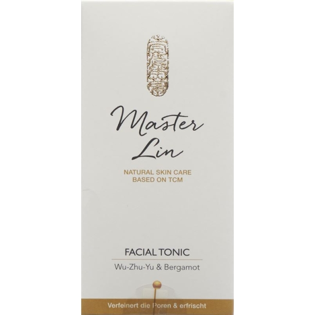 Тонік для обличчя Master Lin Fl 60 мл