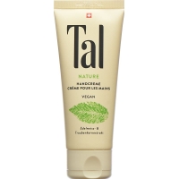 Крем для рук Tal Nature Tb 75 мл