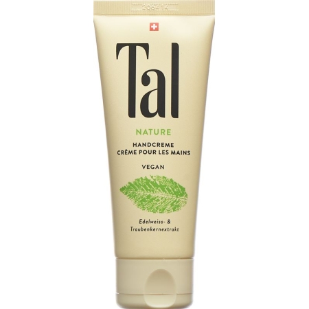 Крем для рук Tal Nature Tb 75 мл