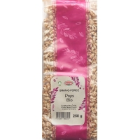 Morga Pops Organic Bud Bag 250 г
