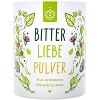Bitterliebe Pulver Dose 100g