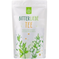 Чай Bitterliebe пакетик 100г