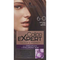Color Expert 6.0 Натуральний русявий
