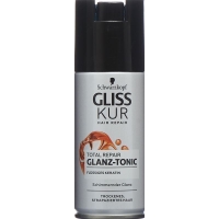 Gliss Kur Glanz Tonic Total Repair 100ml Gliss Kur Glanz Tonic Total Repair 100ml