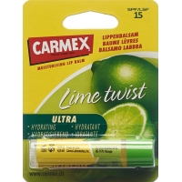 CARMEX Бальзам для губ Лайм SPF 15 Стік 4,25 г