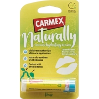 CARMEX бальзам для губ Naturally Pear Stick 4,25 г