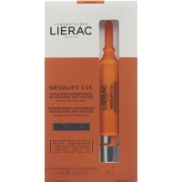 Lierac Mesolift концентрат 2 ампули по 15 мл