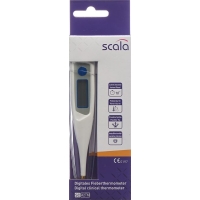 Цифровий термометр SCALA SC 42TM flex