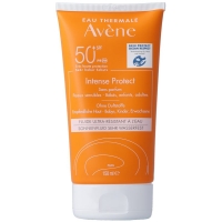 Avène Intense Protect Sun флюїд SPF 50+ 150 мл