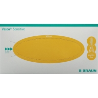 Vasco Sensitive XS 100 шт