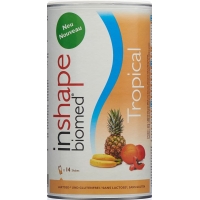 INSHAPE Biomed Plv Tropical