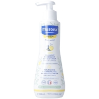MUSTELA Гель для вмивання Cold Cream для сухої шкіри