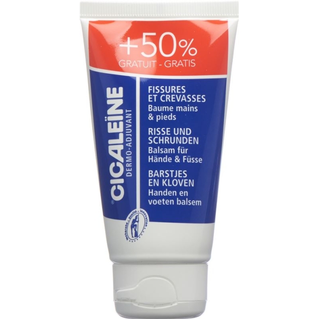 AKILEINE Dermo Cical Bals Cracks Chapped +50%