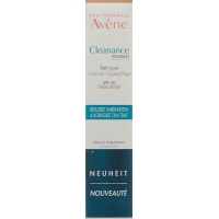 Дневной уход AVENE Cleanance WOMEN с SPF30 Дневной уход AVENE Cleanance WOMEN с SPF30