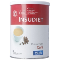 Кава Insudiet Dessert Powder Coffee 300г