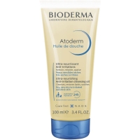 BIODERMA Atoderm huile de douche