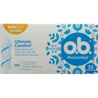Акушерські тампони ProComfort Normal