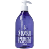 SAVON LE NATUREL Міель Де Лаванд