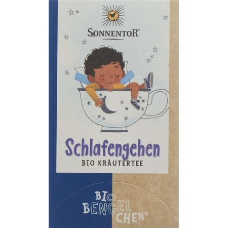 Сумки перед сном Sonnentor Bengelchen 18 шт