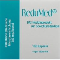 REDUMED інтенсивне лікування капс