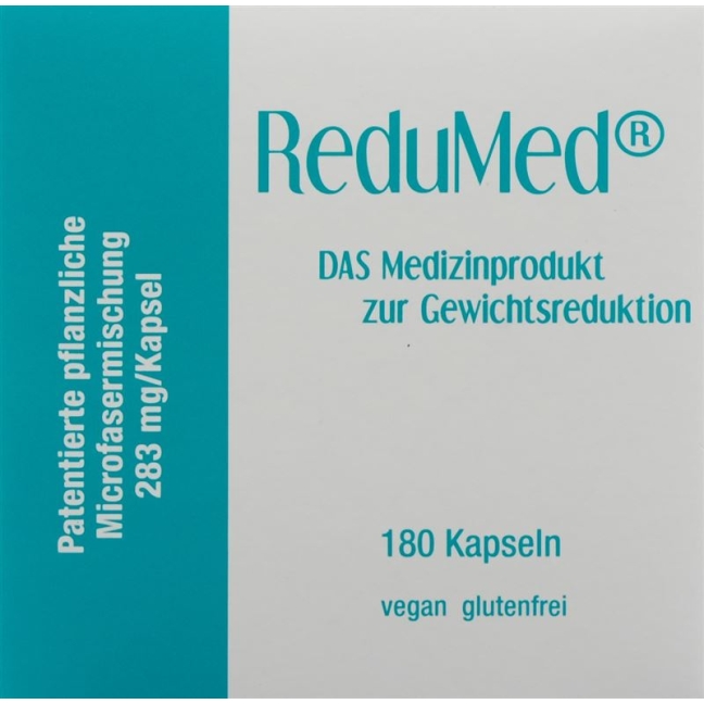 REDUMED інтенсивне лікування капс