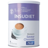 Напій какао Insudiet банка 300г
