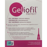GELIOFIL Protect вагінальний гель