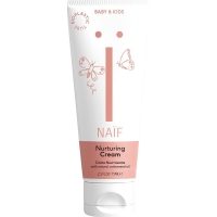 Живильний крем NAIF Baby&amp;Kids Nourishing Crè
