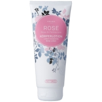 Лосьйон для тіла Phytomed Rose Aroma Body Lotion Tube 200 мл Лосьйон для тіла Phytomed Rose Aroma Body Lotion Tube 200 мл