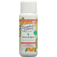 Dresden Sauna Infusion Orange Rosemary Бутылка 250мл Dresden Sauna Infusion Orange Rosemary Бутылка 250мл