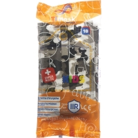 TIMASK одноразовая медицинская маска типа IIR KIDS камуфляжная