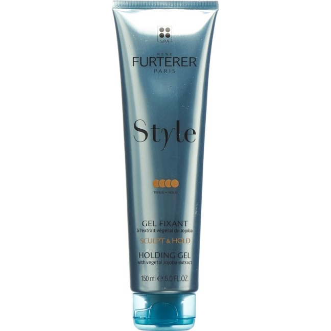 Гель для волосся Furterer Style Tube 150 мл
