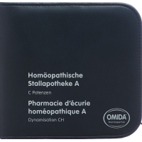 OMIDA Stable Pharmacy A 32 окремі засоби