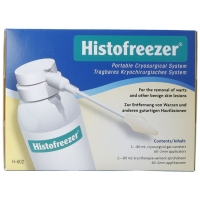 Histofreezer Warts Small 2mm Appl 60 шт. 2x 80мл