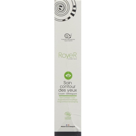 Royer Eye Contour Roll-On 15 мл