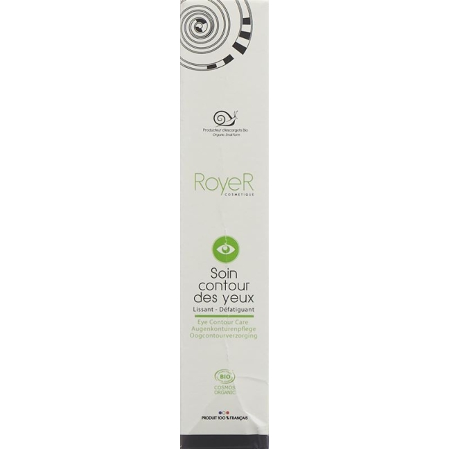 Royer Eye Contour Roll-On 15 мл