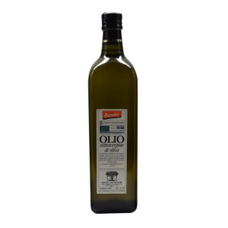 Оливковое масло Casenovole Demeter 1 л.