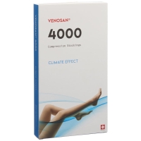 VENOSAN 4001 A-D KKL1 XL long cut marocco 1 пара