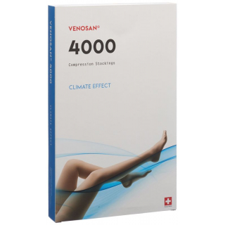 VENOSAN 4001 A-T KKL1 XL удлиненный, Мексика, 1 пара