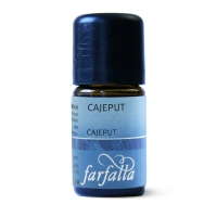 farfalla Cajeput ефір/олія р. 10 мл