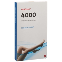 Venosan 4002 A-GG KKL2 XL довгий відкритий пояс лівий Мексика Venosan 4002 A-GG KKL2 XL довгий відкритий пояс лівий Мексика